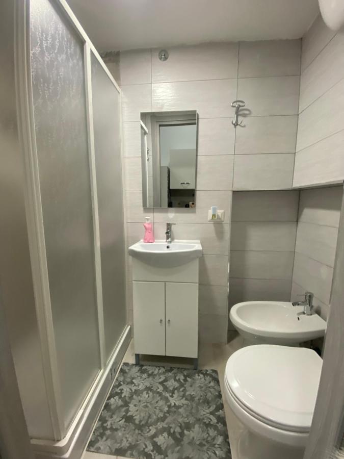 Casa Nennella Apartment