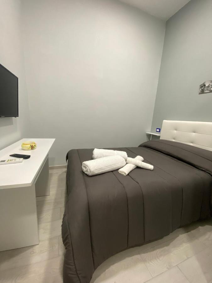 Casa Nennella * Napels